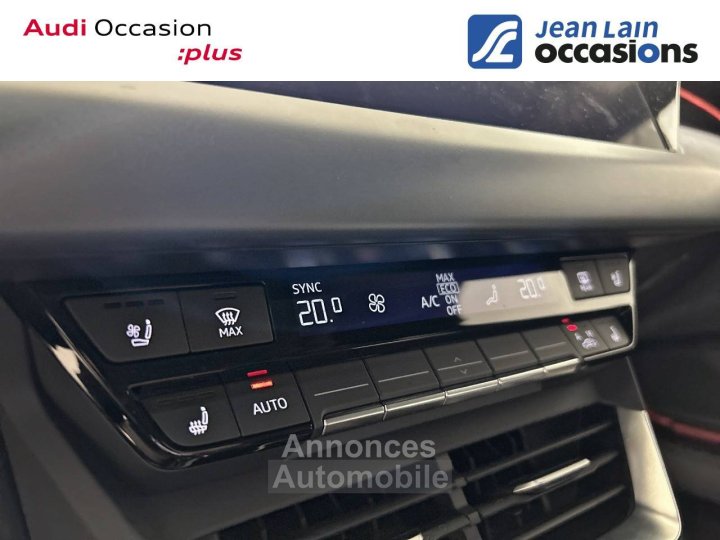 Audi e-tron GT 476 ch quattro Extended - 14