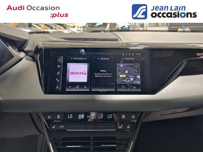 Audi e-tron GT 476 ch quattro Extended   - 15