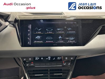 Audi e-tron GT 476 ch quattro Extended   - 16