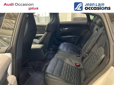 Audi e-tron GT 476 ch quattro Extended   - 17