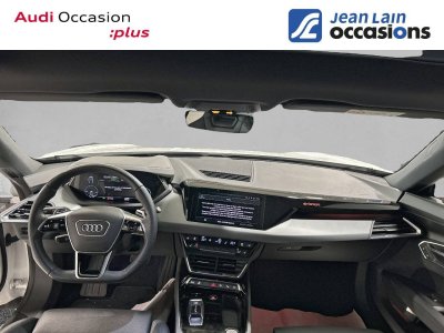 Audi e-tron GT 476 ch quattro Extended   - 18