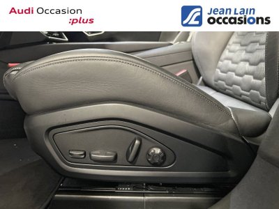 Audi e-tron GT 476 ch quattro Extended   - 19