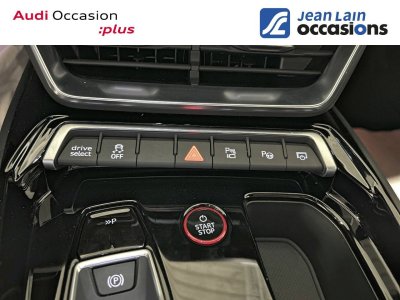 Audi e-tron GT 476 ch quattro Extended   - 20
