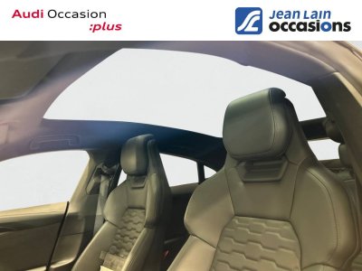 Audi e-tron GT 476 ch quattro Extended   - 23