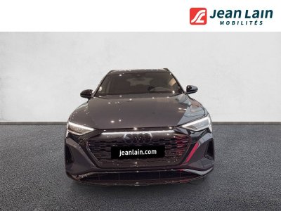 Audi Q8 E-TRON SPORTBACK e-tron Sportback 55 quattro 408 ch 114 kWh Avus   - 2