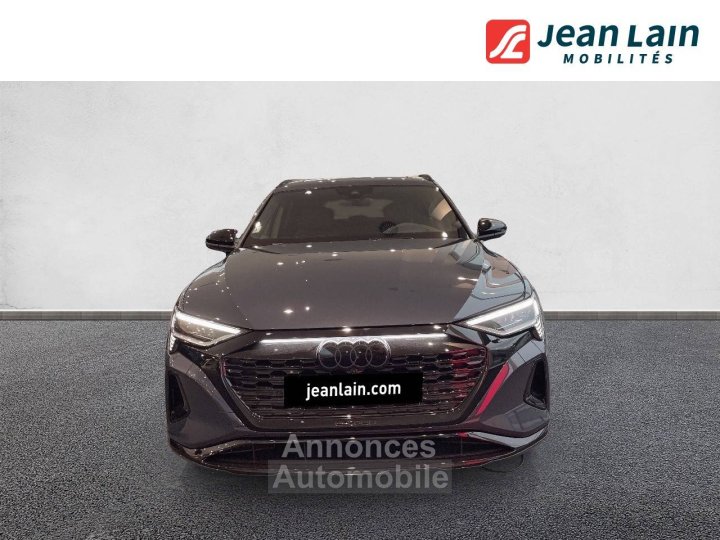 Audi Q8 E-TRON SPORTBACK e-tron Sportback 55 quattro 408 ch 114 kWh Avus - 2