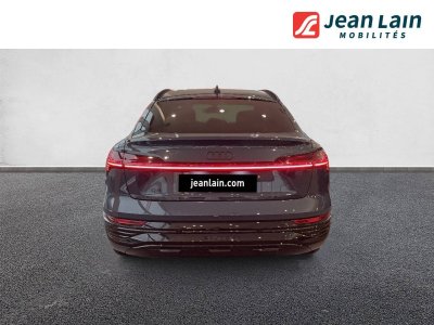 Audi Q8 E-TRON SPORTBACK e-tron Sportback 55 quattro 408 ch 114 kWh Avus   - 6