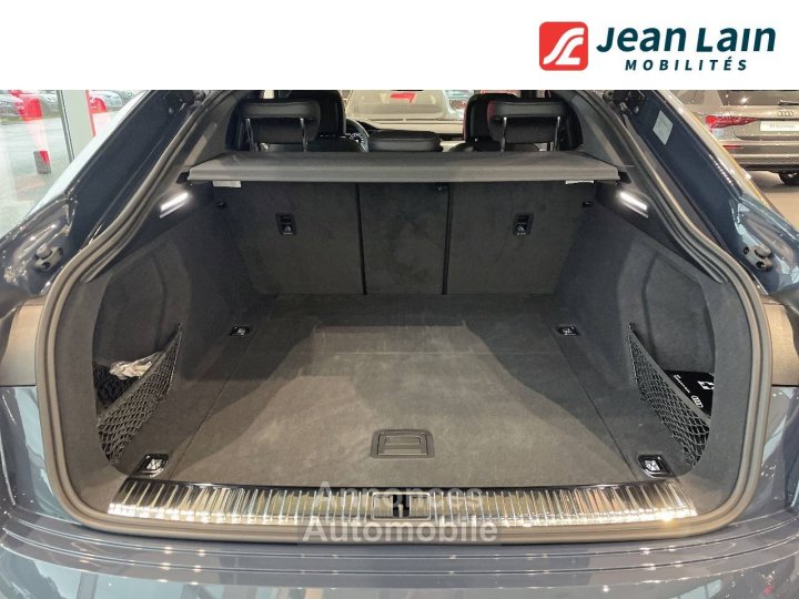 Audi Q8 E-TRON SPORTBACK e-tron Sportback 55 quattro 408 ch 114 kWh Avus - 10