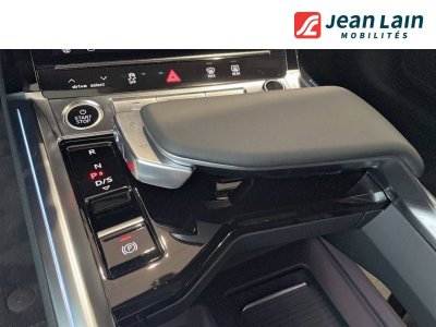 Audi Q8 E-TRON SPORTBACK e-tron Sportback 55 quattro 408 ch 114 kWh Avus   - 13