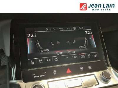 Audi Q8 E-TRON SPORTBACK e-tron Sportback 55 quattro 408 ch 114 kWh Avus   - 14