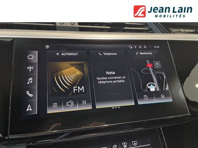 Audi Q8 E-TRON SPORTBACK e-tron Sportback 55 quattro 408 ch 114 kWh Avus   - 15