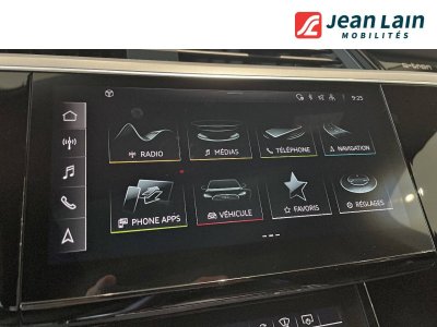Audi Q8 E-TRON SPORTBACK e-tron Sportback 55 quattro 408 ch 114 kWh Avus   - 16