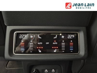 Audi Q8 E-TRON SPORTBACK e-tron Sportback 55 quattro 408 ch 114 kWh Avus   - 19