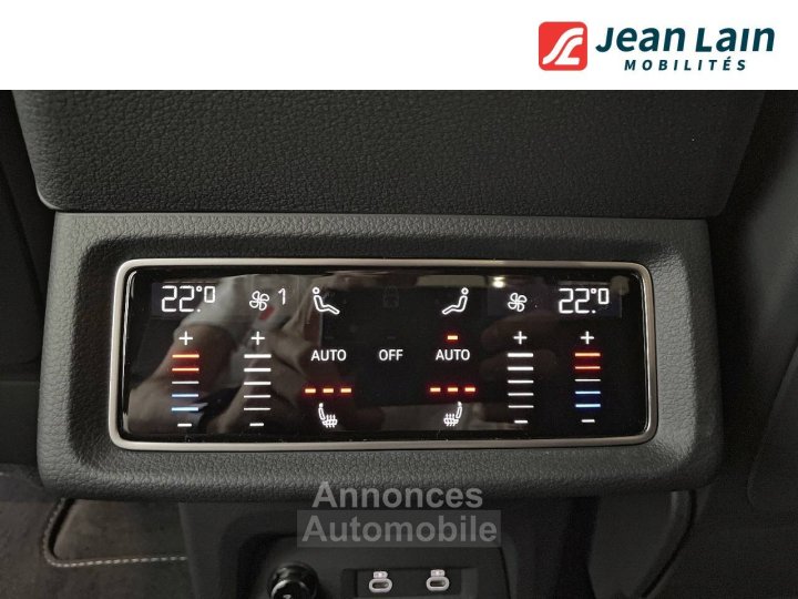 Audi Q8 E-TRON SPORTBACK e-tron Sportback 55 quattro 408 ch 114 kWh Avus - 19