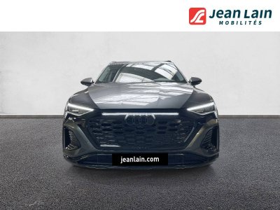 Audi Q8 E-TRON SPORTBACK e-tron Sportback 55 408 ch 114 kWh Quattro S line   - 2