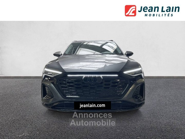 Audi Q8 E-TRON SPORTBACK e-tron Sportback 55 408 ch 114 kWh Quattro S line - 2