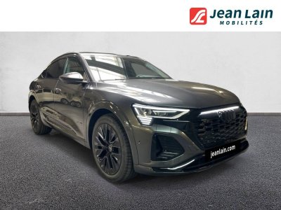 Audi Q8 E-TRON SPORTBACK e-tron Sportback 55 408 ch 114 kWh Quattro S line   - 3