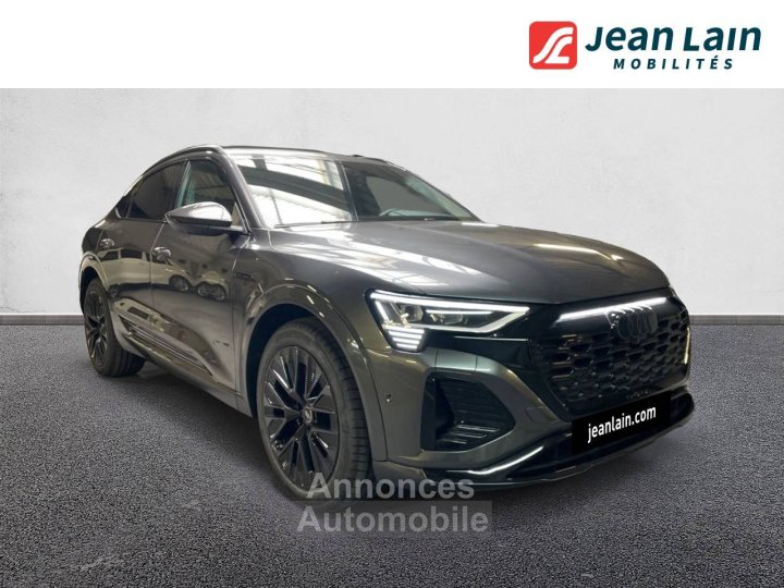 Audi Q8 E-TRON SPORTBACK e-tron Sportback 55 408 ch 114 kWh Quattro S line - 3
