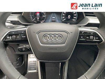 Audi Q8 E-TRON SPORTBACK e-tron Sportback 55 408 ch 114 kWh Quattro S line   - 12