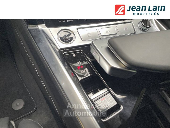 Audi Q8 E-TRON SPORTBACK e-tron Sportback 55 408 ch 114 kWh Quattro S line - 13