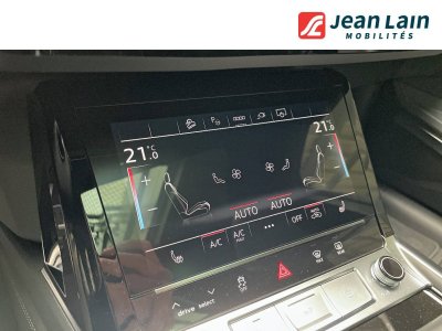 Audi Q8 E-TRON SPORTBACK e-tron Sportback 55 408 ch 114 kWh Quattro S line   - 14