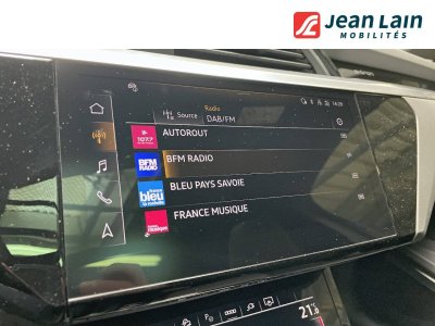 Audi Q8 E-TRON SPORTBACK e-tron Sportback 55 408 ch 114 kWh Quattro S line   - 16