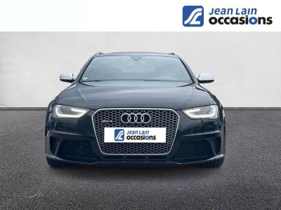 Audi RS4 AVANT Avant V8 42 FSI 450 Quattro S Tronic 7   - 2