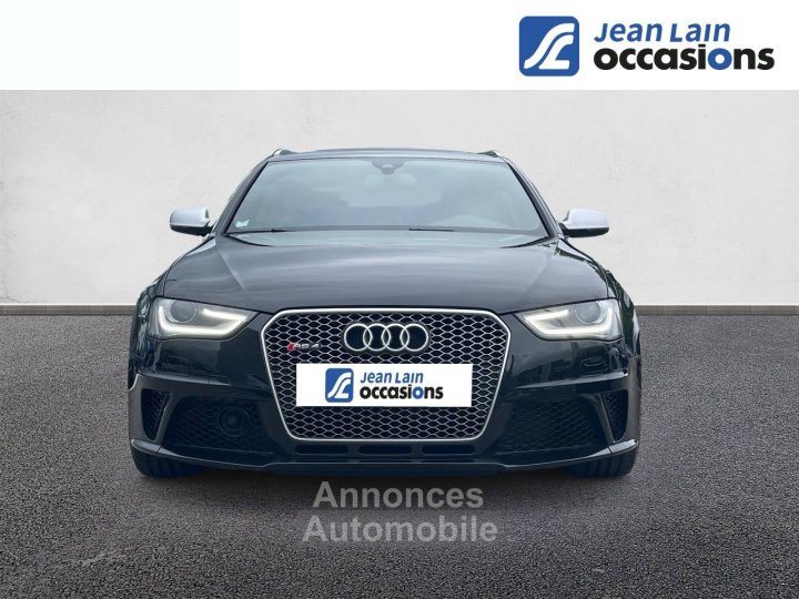 Audi RS4 AVANT Avant V8 42 FSI 450 Quattro S Tronic 7 - 2