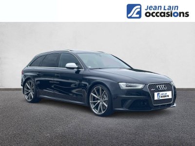 Audi RS4 AVANT Avant V8 42 FSI 450 Quattro S Tronic 7   - 3