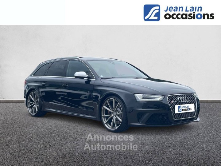Audi RS4 AVANT Avant V8 42 FSI 450 Quattro S Tronic 7 - 3