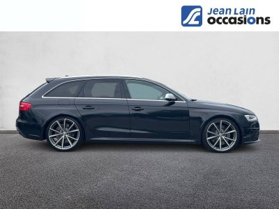 Audi RS4 AVANT Avant V8 42 FSI 450 Quattro S Tronic 7   - 4