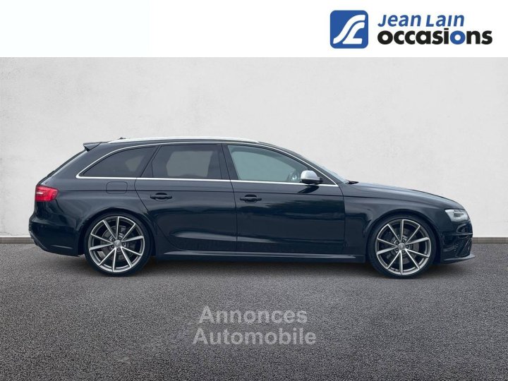 Audi RS4 AVANT Avant V8 42 FSI 450 Quattro S Tronic 7 - 4