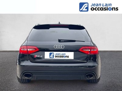 Audi RS4 AVANT Avant V8 42 FSI 450 Quattro S Tronic 7   - 6