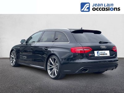 Audi RS4 AVANT Avant V8 42 FSI 450 Quattro S Tronic 7   - 7