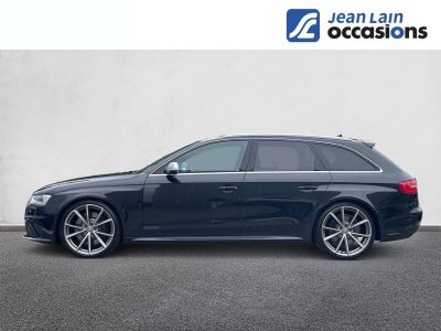 Audi RS4 AVANT Avant V8 42 FSI 450 Quattro S Tronic 7   - 8