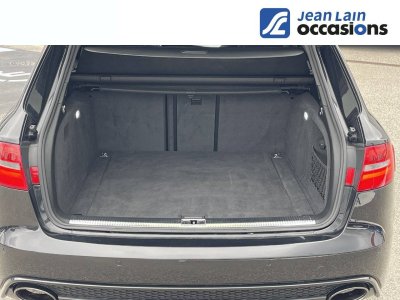 Audi RS4 AVANT Avant V8 42 FSI 450 Quattro S Tronic 7   - 10