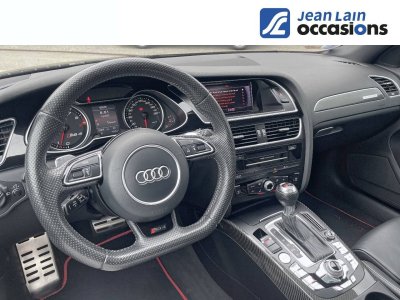 Audi RS4 AVANT Avant V8 42 FSI 450 Quattro S Tronic 7   - 13