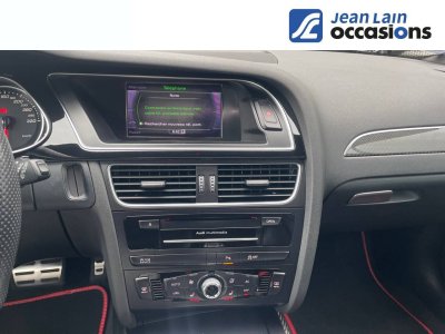 Audi RS4 AVANT Avant V8 42 FSI 450 Quattro S Tronic 7   - 14