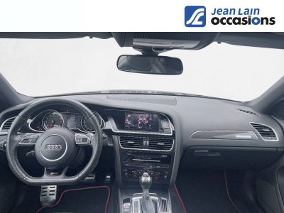 Audi RS4 AVANT Avant V8 42 FSI 450 Quattro S Tronic 7   - 18
