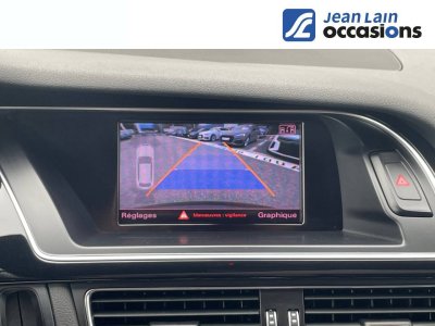 Audi RS4 AVANT Avant V8 42 FSI 450 Quattro S Tronic 7   - 19