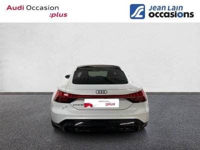 Audi e-tron GT 476 ch quattro Extended   - 6
