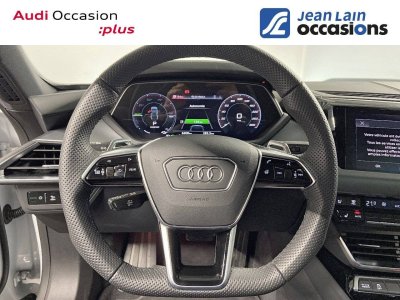 Audi e-tron GT 476 ch quattro Extended   - 12