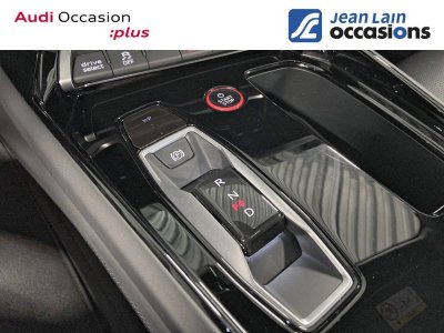 Audi e-tron GT 476 ch quattro Extended   - 13