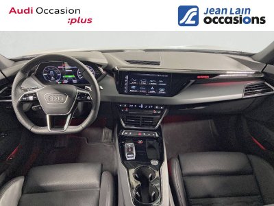 Audi e-tron GT 476 ch quattro Extended   - 18