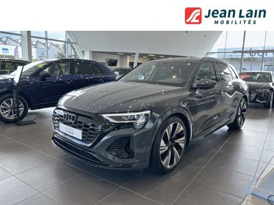 Audi Q8 E-TRON e-tron 55 408 ch 114 kWh Quattro S line   - 1
