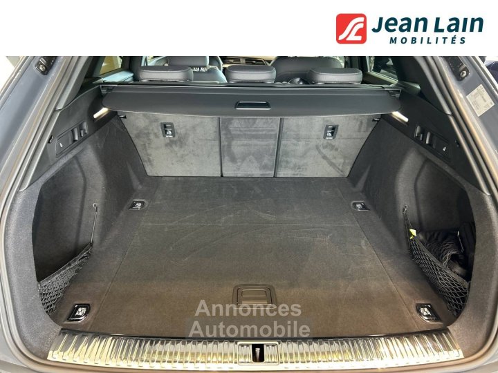 Audi Q8 E-TRON e-tron 55 408 ch 114 kWh Quattro S line - 10