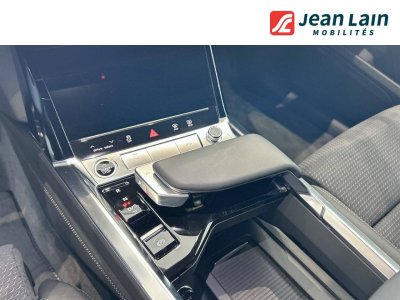 Audi Q8 E-TRON e-tron 55 408 ch 114 kWh Quattro S line   - 13