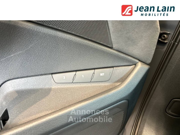 Audi Q8 E-TRON e-tron 55 408 ch 114 kWh Quattro S line - 15