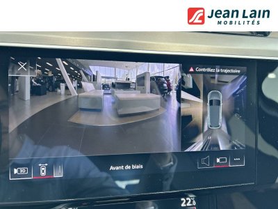 Audi Q8 E-TRON e-tron 55 408 ch 114 kWh Quattro S line   - 16