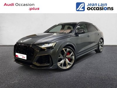 Audi RS Q8 TFSI 600 ch Tiptronic 8 Quattro   - 1